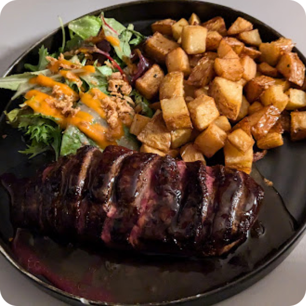 Les Boissons - Brasserie Le Miroir - restaurant MONTAUBAN - meilleur resto MONTAUBAN